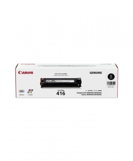 Canon Cart 416 Toner (Black)